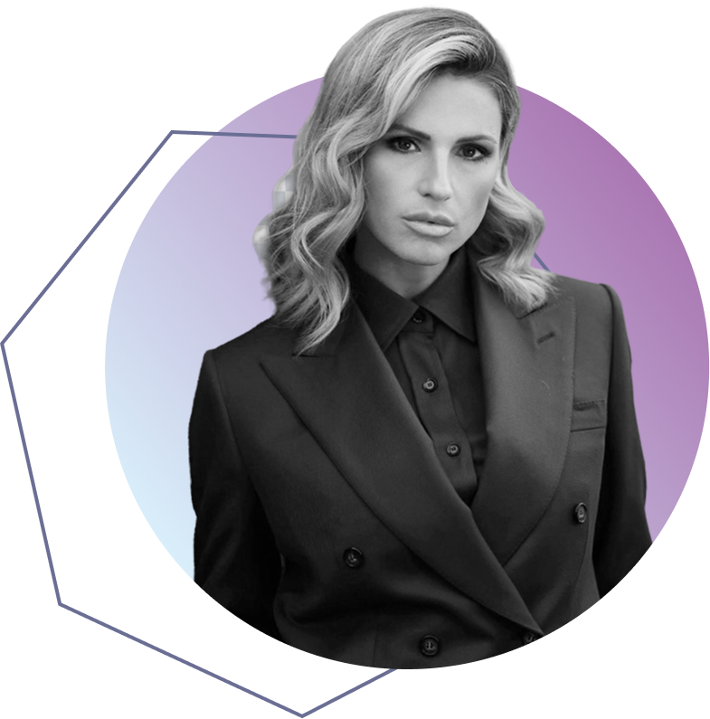 Michelle Hunziker