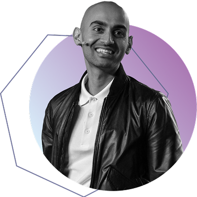 Neil Patel