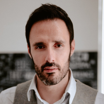 Matteo Pogliani