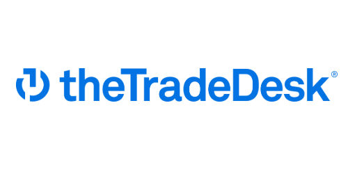The trade desk