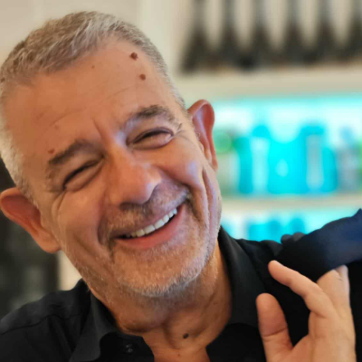 Andrea Pontini
