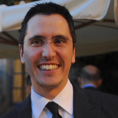 Davide Covello