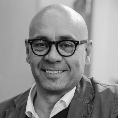 Fabrizio Paschina
