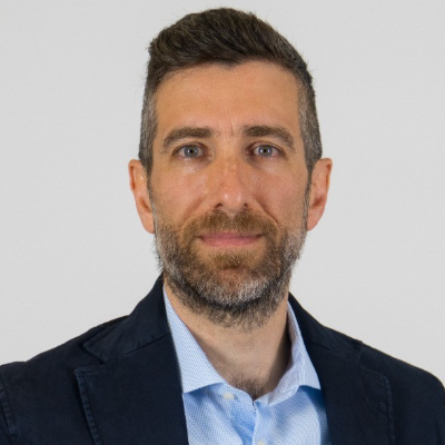 Alessandro Antiga