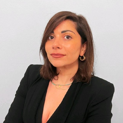 Sara Meghnagi