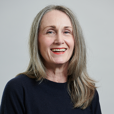 Kate McCagg
