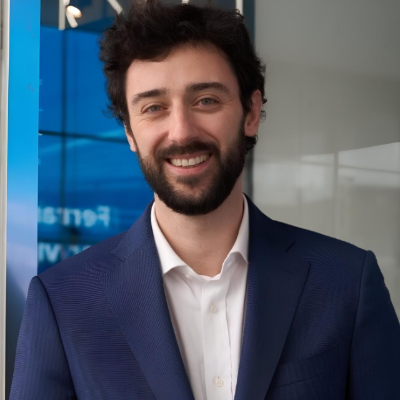 Enrico Maestrale