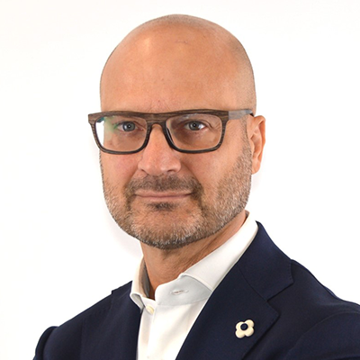 Federico Capeci