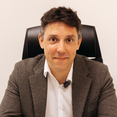 Mirko Bruni