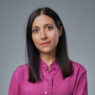 Serafina Croce