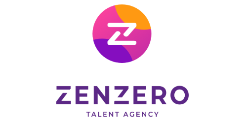 Zenzero talent agency
