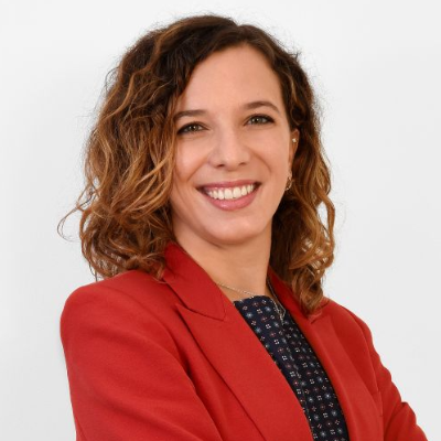 Anna Maria Lorito