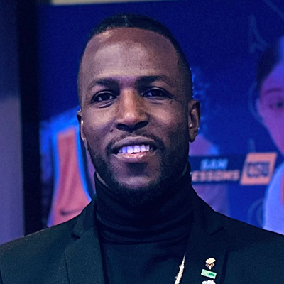 Rolando Reid