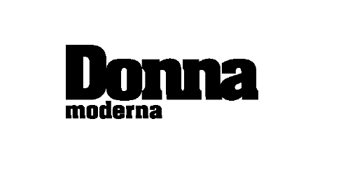 DONNA MODERNA