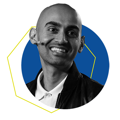 Neil Patel