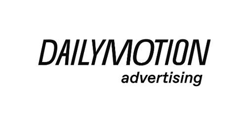 Dailymotion Advertising