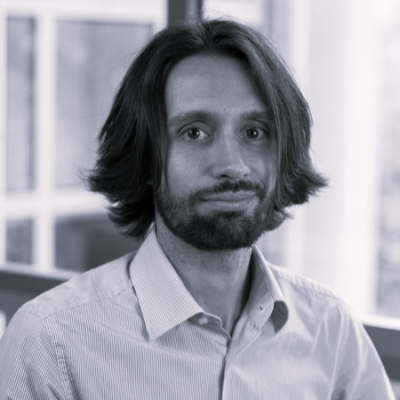Davide Monzani