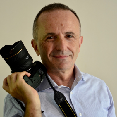 Fabrizio Gatti