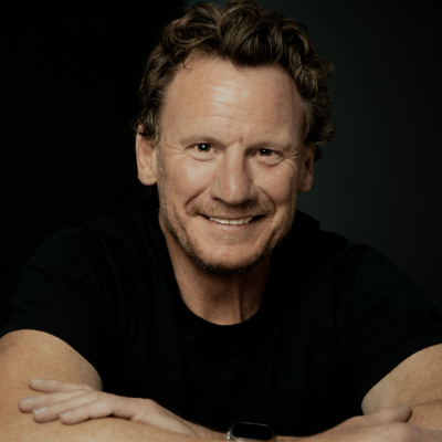Nick Law