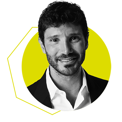 Stefano De Martino