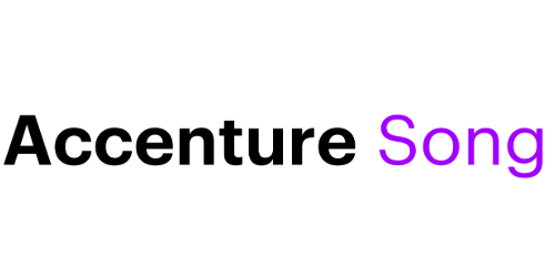 ACCENTURE SONG