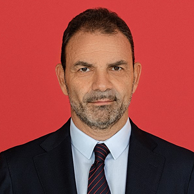 Fabrizio Angelini