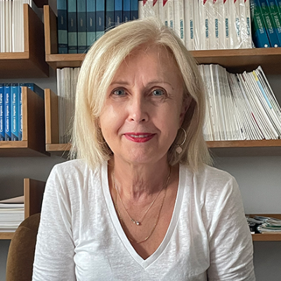 Chiara Alvisi