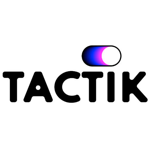 TacTik | Beyond the Scroll: TikTok, where Creativity Meets Performance