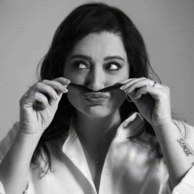 Antonella La Carpia