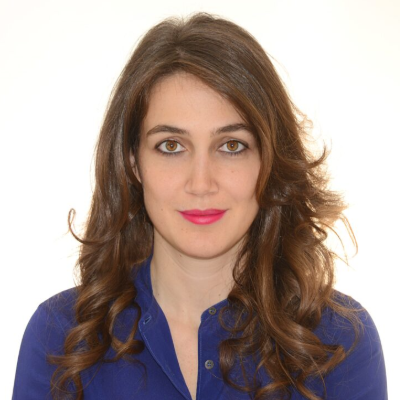 Giulia Staffieri