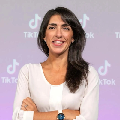 Giorgia Capponi