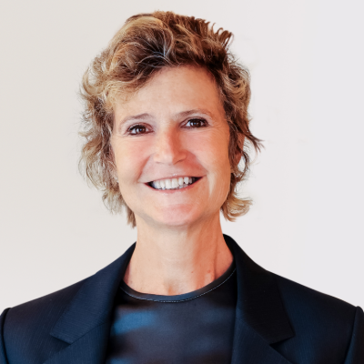 Carlotta Ventura