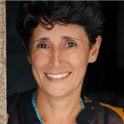 Barbara Labate