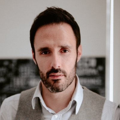 Matteo Pogliani