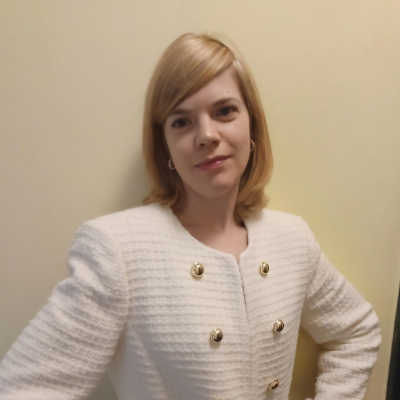 Eleonora Baglini