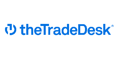 The trade desk