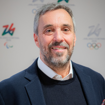 Andrea Varnier
