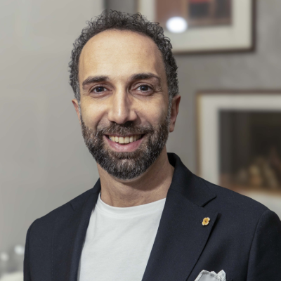 Giuseppe Salsano