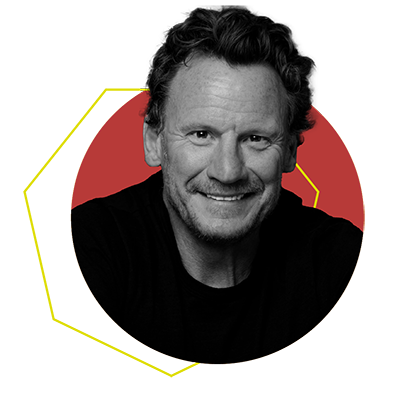 Nick Law