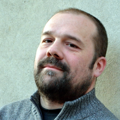 Massimo Banzi