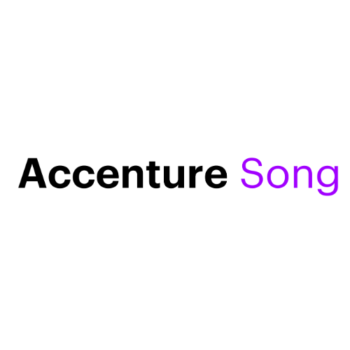 Accenture Song - The Marketing Playlist 2025: Social Rewilding, Relevant Middle, Senior Economy