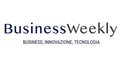BUSINESS WEEKLY