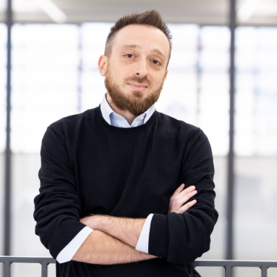 Andrea Franzoni