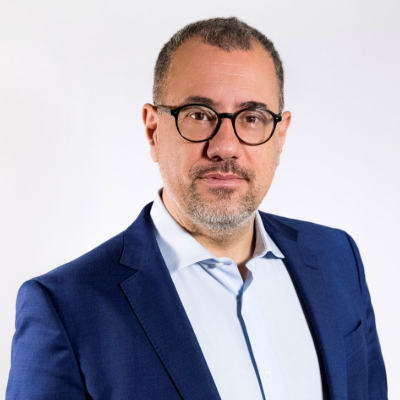 Michele Marzan
