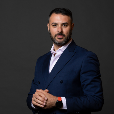 Benvenuto Alfieri
