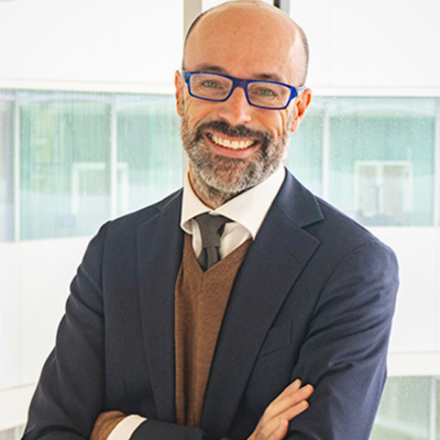 Fabrizio Zerbini
