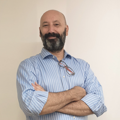 Rodolfo Rotta Gentile