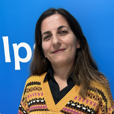 Claudia D’Ippolito