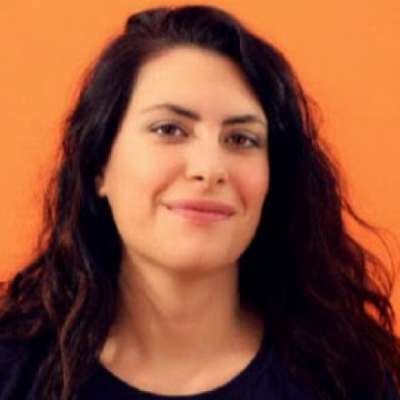 Claudia Uccelli