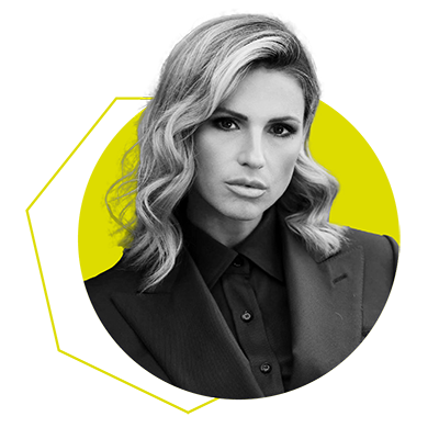 Michelle Hunziker